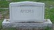  Andrew Jackson Ayers