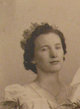  Clara C <I>Driscoll</I> Hesselbacher