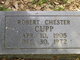  Robert Chester Cupp