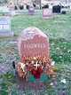  Louise Lillian <I>Conrad</I> Fogwell Beausoleil