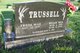  Billie Rex Trussell