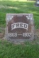  Frederick O “Fred” Price