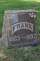  Francis A “Frank” Price