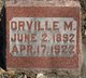  Orville M. Brewer