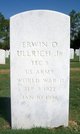  Erwin O Ullrich Jr.