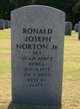  Ronald Joseph Norton Jr.