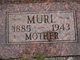  Muriel Estelle “Murl” <I>Dinsmore</I> Anderson
