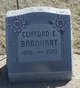  Clifford E. Barnhart