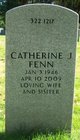  Catherine J. “Grammie” Fenn