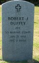  Robert John Duffey