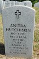  Anitra Hutchison