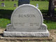  William H. Benson