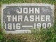  John Thrasher