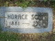 Horace William Turner Scott