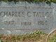  Charles Clayton Taylor
