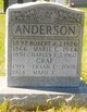  John A.J. Anderson