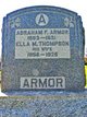  Abraham Ford Armor