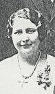  Frances E. <I>Korte</I> Schiefer