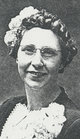  Valeria O. <I>Gustmann</I> Schiefer