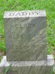  Albert C. S. Clark