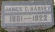  James C. Harvey