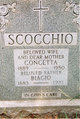 Concetta <I>Lucarelli</I> Scocchio