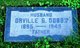  Orville Golden Dobbs
