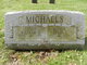  William Bliss Michaels