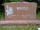  Elmer T Weisz