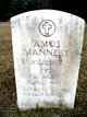  Amos Mannery