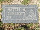  Hattie Martha Garriott