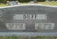  Ella Louise <I>Forman</I> Duff