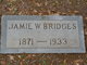 Jamie White Bridges Photo
