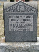  Kelsey Ford