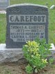  Thomas Anderson Carefoot