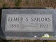  Elmer Sylvestern Sailors