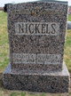  Charles Edward Nickels
