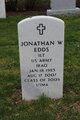 1LT Jonathan W. Edds