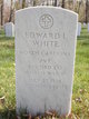  Edward L White