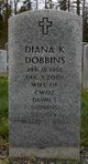 Diana K Dobbins Photo