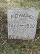  Edward West
