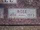  Rose E. Kee