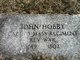  John Hobby