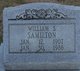  William Samuel “Uncle Willie” Samilton