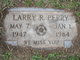  Larry R. Perry