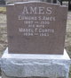  Mabel F <I>Curtis</I> Ames