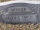  Edith <I>Gentry</I> Smith