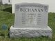  Mary Elizabeth <I>Butterfoss</I> Buchanan