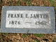  Frank Elmer Sawyer