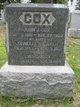  Cornelia S. Cox